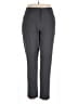 Halogen Solid Gray Dress Pants Size 16 - photo 1