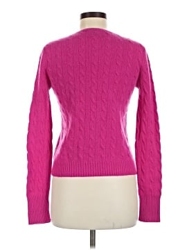 Ralph by Ralph Lauren Wool Pullover Sweater (view 2)