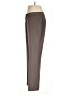 Calvin Klein Gray Dress Pants Size 8 (petite) - photo 5
