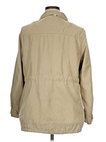 Appleseeds Raincoat (view 2)