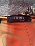 Akira Gold Brown Shorts Size S - photo 3