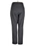 Halogen Solid Gray Dress Pants Size 16 - photo 2