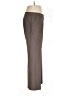 Calvin Klein Gray Dress Pants Size 8 (petite) - photo 4