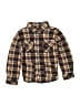 Appaman 100% Polyester Brown Pullover Sweater Size 7 - photo 1