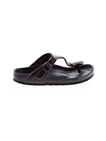 Tatami by Birkenstock Flip Flops (view 1)