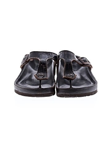 Tatami by Birkenstock Flip Flops (view 2)