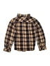 Appaman 100% Polyester Brown Pullover Sweater Size 7 - photo 2