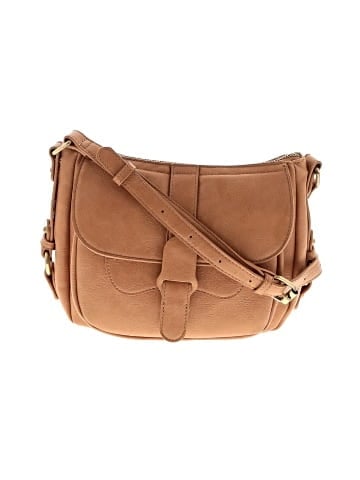 Unbranded Crossbody Bag (view 1)