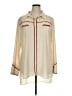 Nick & Mo Ivory 3/4 Sleeve Blouse Size XL - photo 1