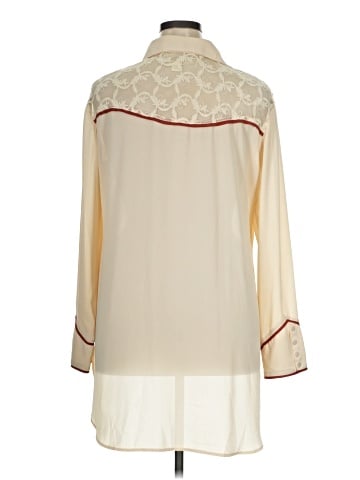 Nick & Mo 3/4 Sleeve Blouse (view 2)