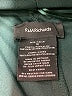 R&M Richards 100% Polyester Solid Teal Casual Pants Size 18 - photo 4