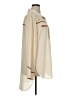 Nick & Mo Ivory 3/4 Sleeve Blouse Size XL - photo 4