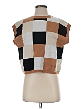 Unbranded Sweater Vest (view 1)