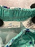 Dreamwave 100% Polyester Teal Board Shorts Size 2T - photo 3