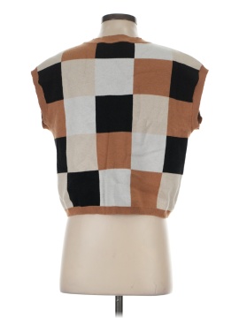 Unbranded Sweater Vest (view 2)