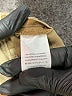 Crewcuts Solid Tan Khakis Size 12 - photo 4