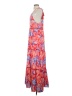 Red Carter Red Casual Dress Size S - photo 5