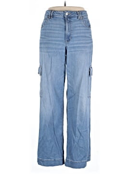 American Eagle Outfitters Jeans (view 1)
