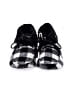 Assorted Brands Plaid Black Sneakers Size 11 - photo 2