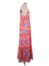 Red Carter Red Casual Dress Size S - photo 4