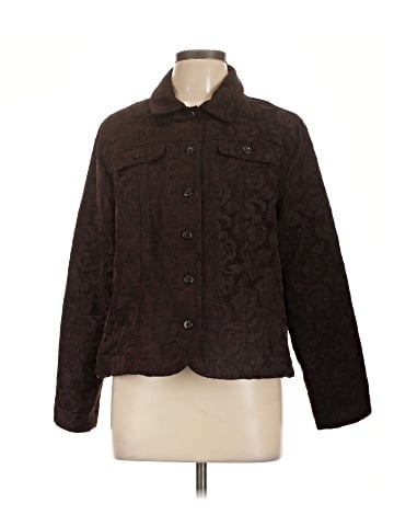Croft & Barrow Jacket (view 1)