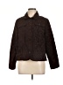 Croft & Barrow Brown Jacket Size L - photo 1