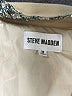 Steve Madden Silver Jacket Size M - photo 6