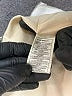 Steve Madden Silver Jacket Size M - photo 7