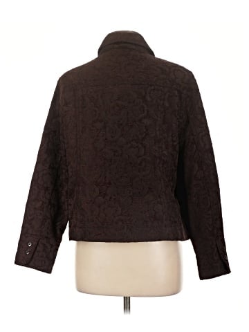 Croft & Barrow Jacket (view 2)