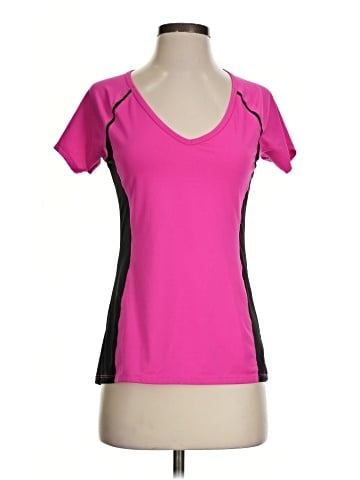 Ideology Active T-Shirt (view 1)