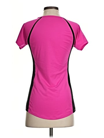 Ideology Active T-Shirt (view 2)