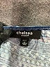 Chelsea Studio 100% Rayon Blue Kimono Size 2X - photo 7