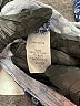Chelsea Studio 100% Rayon Blue Kimono Size 2X - photo 8