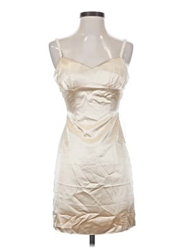 Wear Your Love Cocktail Dress (view 1)