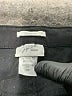 Jaclyn Smith Black Jeggings Size 22 - photo 4