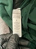 Athleta Color Block Green Athletic Shorts Size M - photo 4