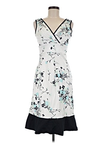 Jonathan Martin Cocktail Dress (view 1)