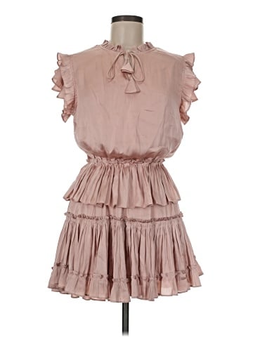 Reset Cocktail Dress (view 1)