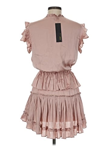 Reset Cocktail Dress (view 2)