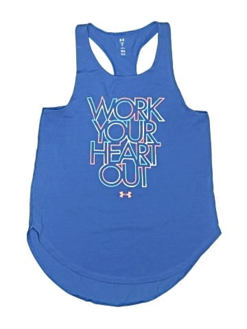 Under Armour Active Tank (view 1)