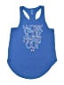 Under Armour Blue Active Tank Size L (youth) - photo 1