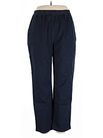 D&Co. Jeans (view 1)