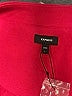 Express 100% Polyester Pink Jacket Size L - photo 6