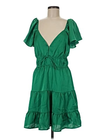 Greylin Casual Dress (view 1)