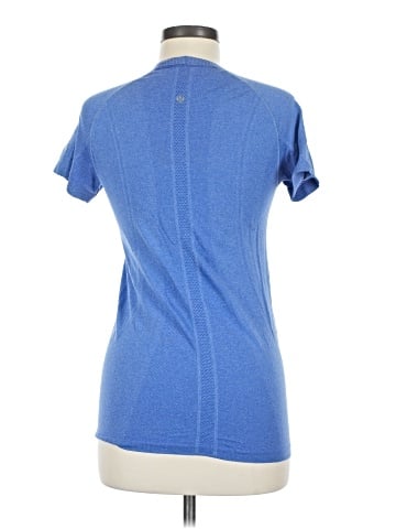 Lululemon Athletica Active T-Shirt (view 2)