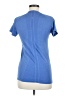 Lululemon Athletica Blue Active T-Shirt Size 8 - photo 2