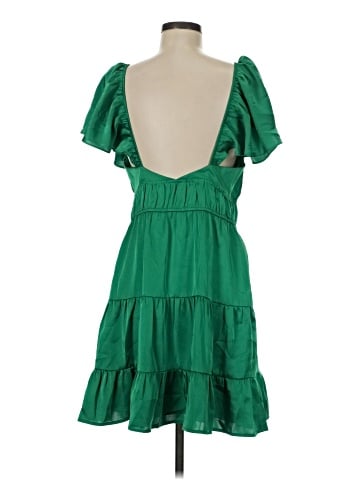 Greylin Casual Dress (view 2)