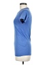 Lululemon Athletica Blue Active T-Shirt Size 8 - photo 5