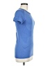 Lululemon Athletica Blue Active T-Shirt Size 8 - photo 4