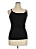 No Boundaries Black Tank Top Size XL - photo 1